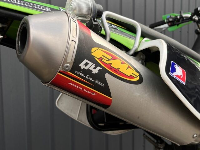 Кавасаки Другая, объемом двигателя 0.25 л и пробегом 0 тыс. км за 4200 $, фото 4 на Automoto.ua