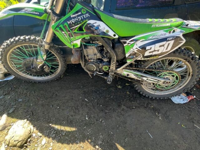 Кавасаки Другая, объемом двигателя 0.25 л и пробегом 0 тыс. км за 1700 $, фото 1 на Automoto.ua