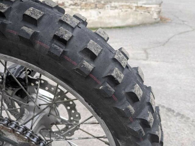 Кавасаки Другая, объемом двигателя 0.25 л и пробегом 0 тыс. км за 3300 $, фото 16 на Automoto.ua