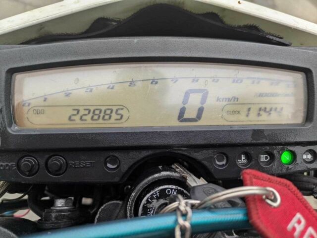 Кавасаки Другая, объемом двигателя 0.25 л и пробегом 0 тыс. км за 3300 $, фото 13 на Automoto.ua