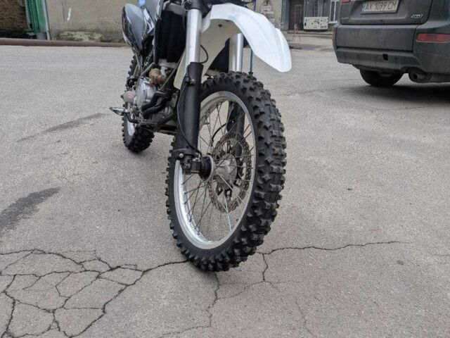 Кавасаки Другая, объемом двигателя 0.25 л и пробегом 0 тыс. км за 3300 $, фото 1 на Automoto.ua