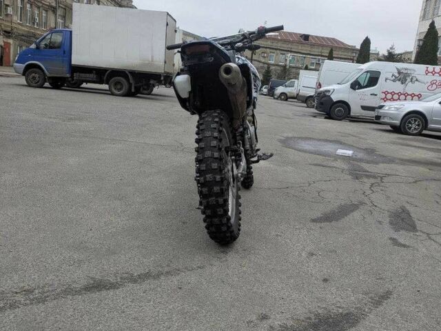 Кавасаки Другая, объемом двигателя 0.25 л и пробегом 0 тыс. км за 3300 $, фото 4 на Automoto.ua