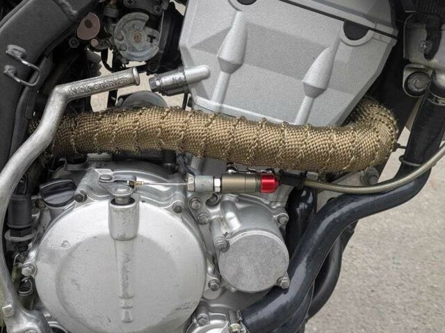 Кавасаки Другая, объемом двигателя 0.25 л и пробегом 0 тыс. км за 3300 $, фото 14 на Automoto.ua