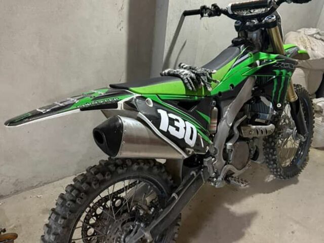 Кавасакі Інша, об'ємом двигуна 0.25 л та пробігом 0 тис. км за 3300 $, фото 1 на Automoto.ua