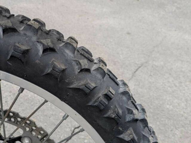 Кавасаки Другая, объемом двигателя 0.25 л и пробегом 0 тыс. км за 3300 $, фото 15 на Automoto.ua