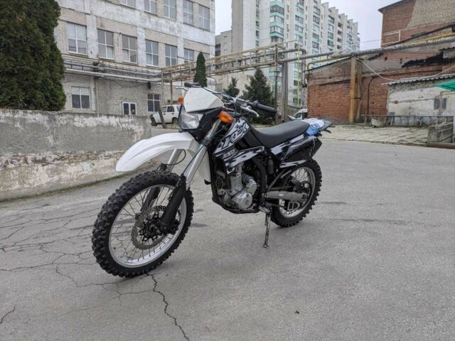 Кавасаки Другая, объемом двигателя 0.25 л и пробегом 0 тыс. км за 3300 $, фото 10 на Automoto.ua