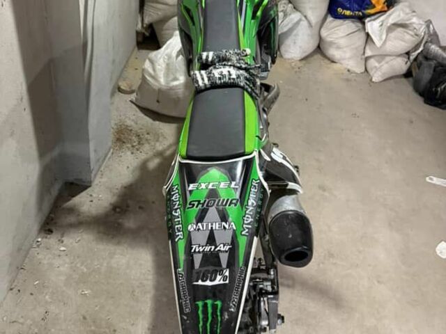 Кавасакі Інша, об'ємом двигуна 0.25 л та пробігом 0 тис. км за 3300 $, фото 2 на Automoto.ua