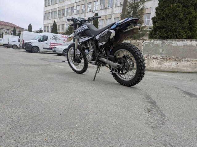 Кавасаки Другая, объемом двигателя 0.25 л и пробегом 0 тыс. км за 3300 $, фото 6 на Automoto.ua