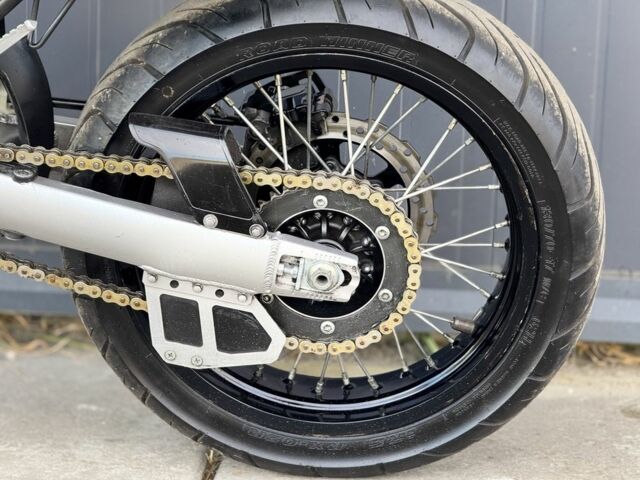 Кавасаки Другая, объемом двигателя 0.25 л и пробегом 0 тыс. км за 4000 $, фото 10 на Automoto.ua