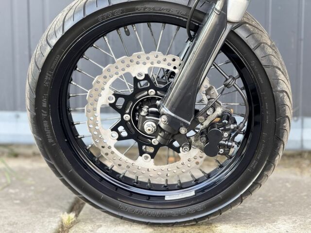 Кавасаки Другая, объемом двигателя 0.25 л и пробегом 0 тыс. км за 4000 $, фото 12 на Automoto.ua