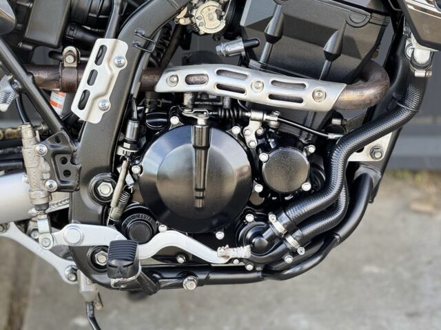 Кавасаки Другая, объемом двигателя 0.25 л и пробегом 0 тыс. км за 4000 $, фото 6 на Automoto.ua