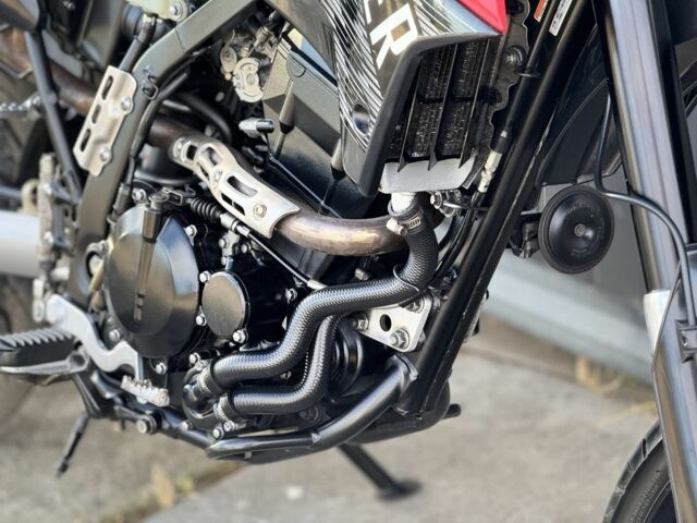 Кавасаки Другая, объемом двигателя 0.25 л и пробегом 0 тыс. км за 4000 $, фото 7 на Automoto.ua