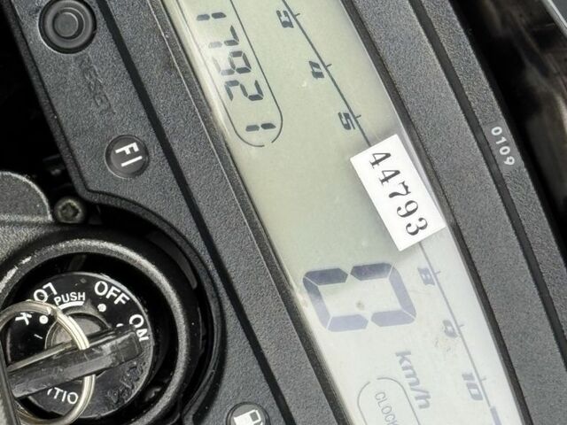 Кавасаки Другая, объемом двигателя 0.25 л и пробегом 0 тыс. км за 4000 $, фото 15 на Automoto.ua