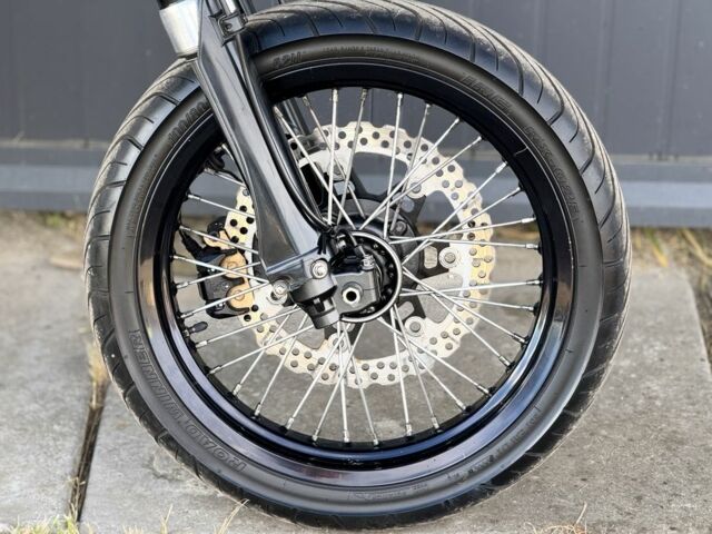 Кавасаки Другая, объемом двигателя 0.25 л и пробегом 0 тыс. км за 4000 $, фото 9 на Automoto.ua