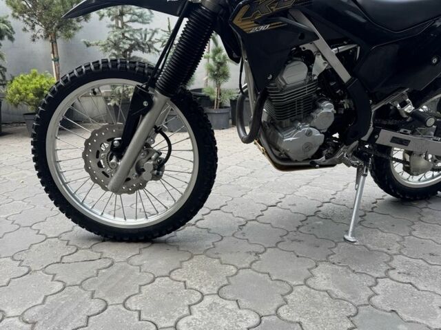 Кавасаки Другая, объемом двигателя 0.23 л и пробегом 0 тыс. км за 4200 $, фото 1 на Automoto.ua