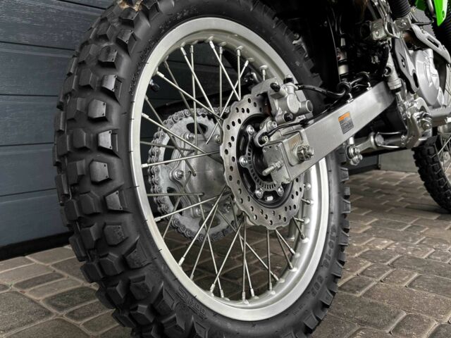 Кавасаки Другая, объемом двигателя 0.23 л и пробегом 0 тыс. км за 4400 $, фото 7 на Automoto.ua