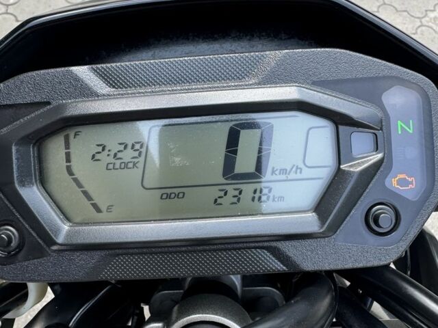 Кавасаки Другая, объемом двигателя 0.23 л и пробегом 0 тыс. км за 4200 $, фото 7 на Automoto.ua