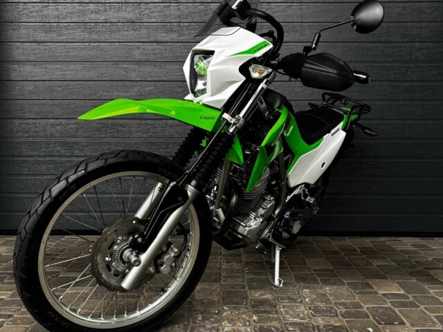 Кавасакі Інша, об'ємом двигуна 0.23 л та пробігом 0 тис. км за 4100 $, фото 2 на Automoto.ua