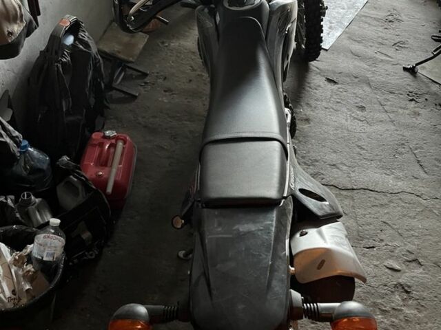 Кавасаки Другая, объемом двигателя 0.23 л и пробегом 0 тыс. км за 4500 $, фото 4 на Automoto.ua