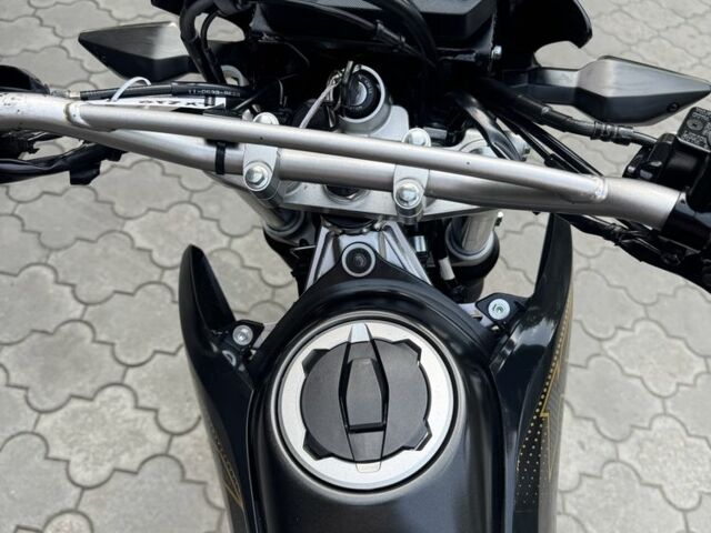 Кавасаки Другая, объемом двигателя 0.23 л и пробегом 0 тыс. км за 4200 $, фото 5 на Automoto.ua