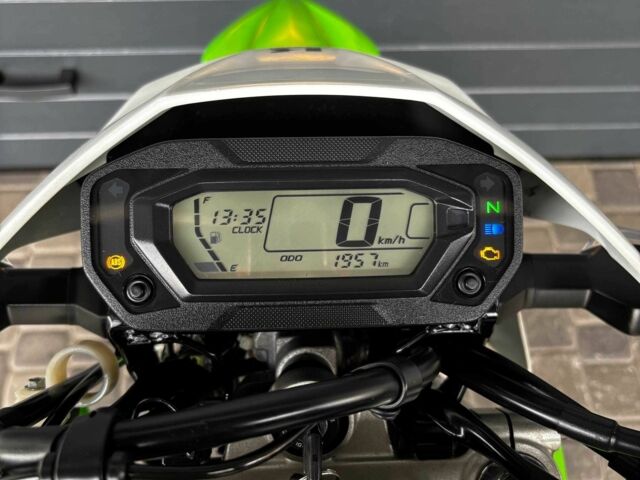 Кавасаки Другая, объемом двигателя 0.23 л и пробегом 0 тыс. км за 4400 $, фото 3 на Automoto.ua