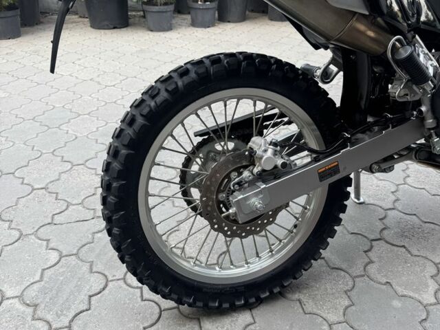 Кавасаки Другая, объемом двигателя 0.23 л и пробегом 0 тыс. км за 4200 $, фото 3 на Automoto.ua