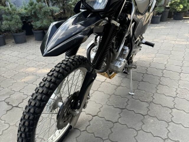 Кавасаки Другая, объемом двигателя 0.23 л и пробегом 0 тыс. км за 4200 $, фото 6 на Automoto.ua