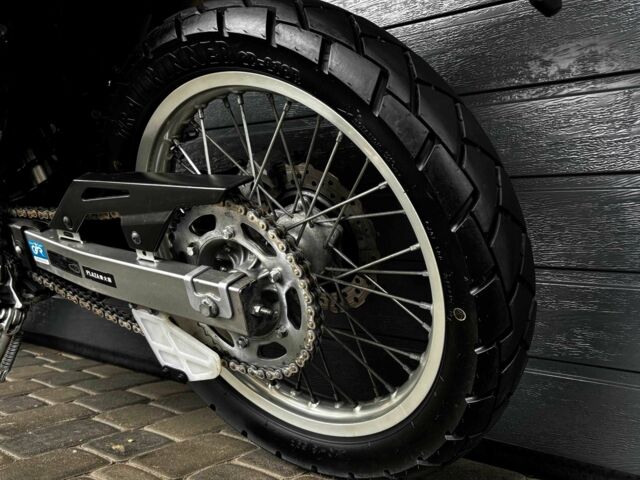 Кавасакі Інша, об'ємом двигуна 0.23 л та пробігом 0 тис. км за 4100 $, фото 8 на Automoto.ua