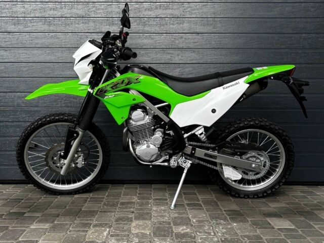 Кавасаки Другая, объемом двигателя 0.23 л и пробегом 0 тыс. км за 4400 $, фото 5 на Automoto.ua