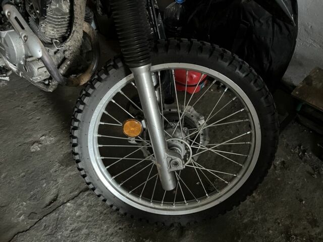 Кавасаки Другая, объемом двигателя 0.23 л и пробегом 0 тыс. км за 4500 $, фото 3 на Automoto.ua