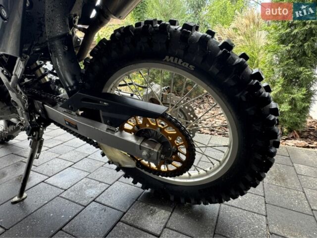 Кавасаки Другая, объемом двигателя 0.28 л и пробегом 0 тыс. км за 3899 $, фото 4 на Automoto.ua