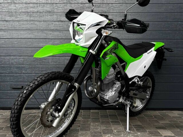 Кавасаки Другая, объемом двигателя 0.23 л и пробегом 0 тыс. км за 4400 $, фото 2 на Automoto.ua