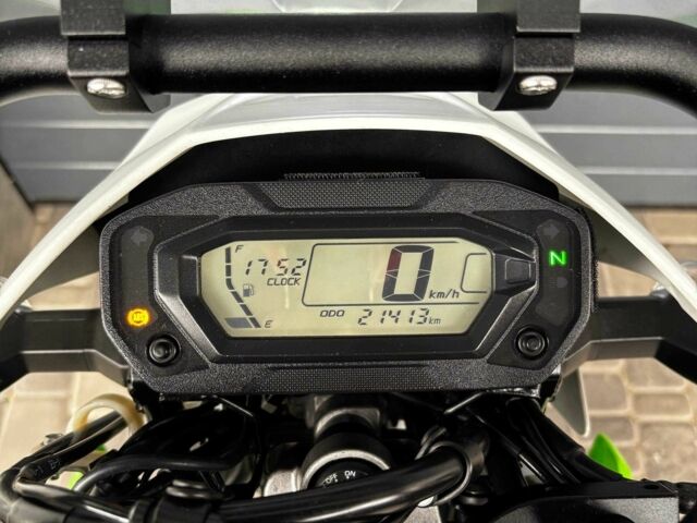 Кавасакі Інша, об'ємом двигуна 0.23 л та пробігом 0 тис. км за 4100 $, фото 3 на Automoto.ua