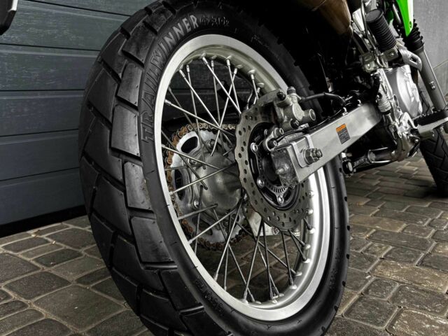 Кавасакі Інша, об'ємом двигуна 0.23 л та пробігом 0 тис. км за 4100 $, фото 7 на Automoto.ua