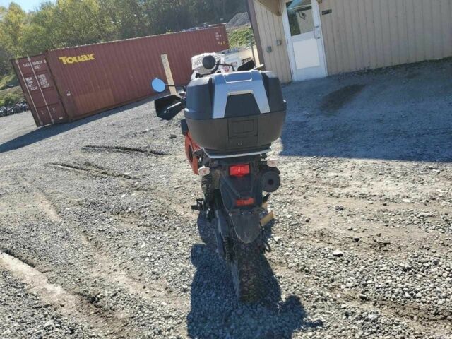 Кавасаки Другая, объемом двигателя 0.65 л и пробегом 0 тыс. км за 2022 $, фото 1 на Automoto.ua