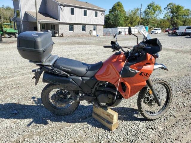 Кавасаки Другая, объемом двигателя 0.65 л и пробегом 0 тыс. км за 2022 $, фото 3 на Automoto.ua