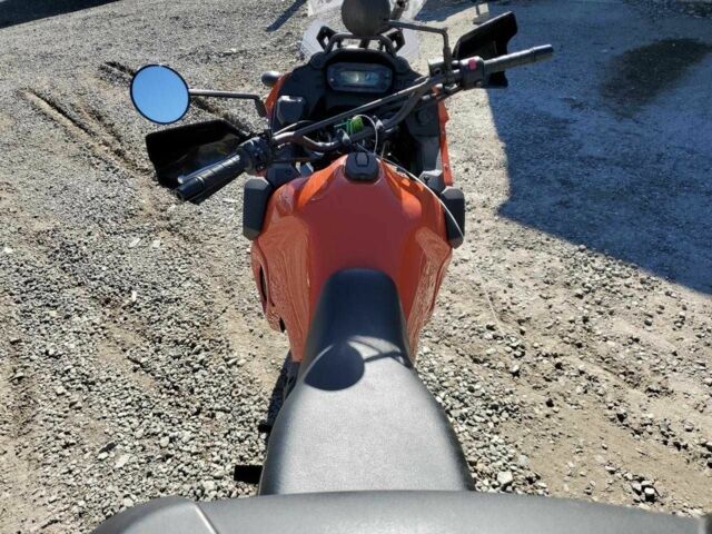 Кавасаки Другая, объемом двигателя 0.65 л и пробегом 0 тыс. км за 2022 $, фото 4 на Automoto.ua