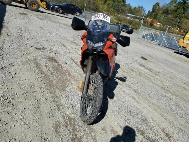 Кавасаки Другая, объемом двигателя 0.65 л и пробегом 0 тыс. км за 2022 $, фото 5 на Automoto.ua