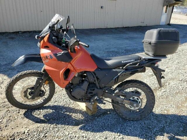 Кавасаки Другая, объемом двигателя 0.65 л и пробегом 0 тыс. км за 2022 $, фото 2 на Automoto.ua