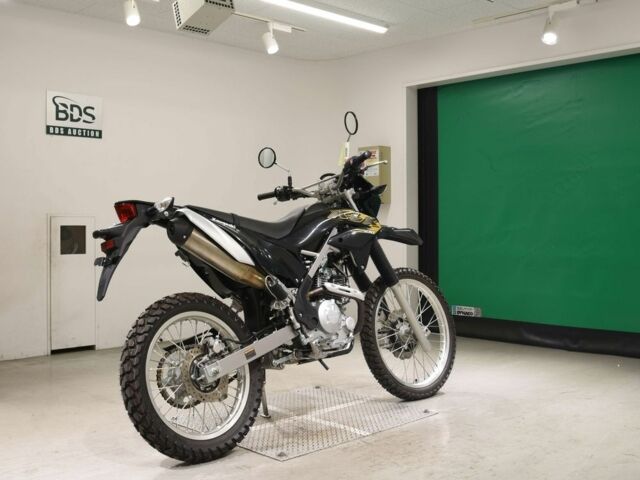 Кавасаки Другая, объемом двигателя 0.23 л и пробегом 0 тыс. км за 4300 $, фото 5 на Automoto.ua