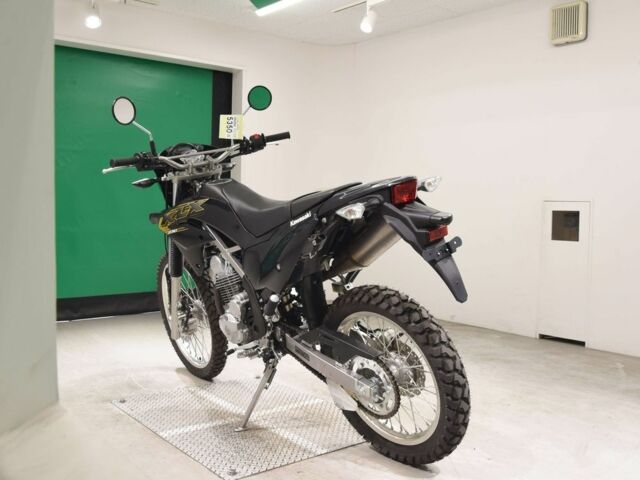 Кавасаки Другая, объемом двигателя 0.23 л и пробегом 0 тыс. км за 4300 $, фото 4 на Automoto.ua