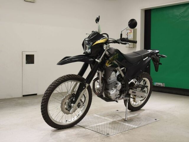 Кавасаки Другая, объемом двигателя 0.23 л и пробегом 0 тыс. км за 4300 $, фото 1 на Automoto.ua