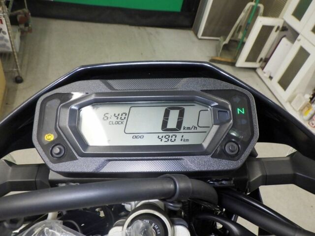 Кавасаки Другая, объемом двигателя 0.23 л и пробегом 0 тыс. км за 4300 $, фото 6 на Automoto.ua