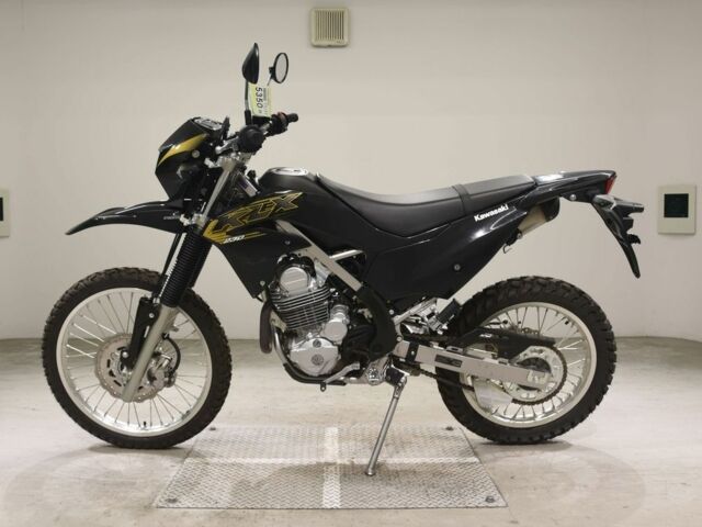 Кавасаки Другая, объемом двигателя 0.23 л и пробегом 0 тыс. км за 4300 $, фото 3 на Automoto.ua