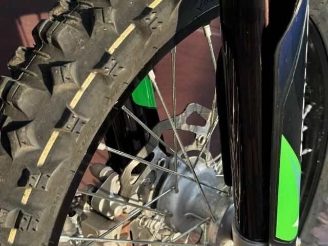 Кавасаки Другая, объемом двигателя 0.45 л и пробегом 0 тыс. км за 7599 $, фото 5 на Automoto.ua