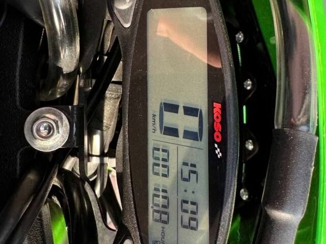 Кавасаки Другая, объемом двигателя 0.45 л и пробегом 0 тыс. км за 7599 $, фото 8 на Automoto.ua