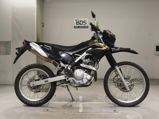 Кавасаки Другая, объемом двигателя 0.23 л и пробегом 0 тыс. км за 4300 $, фото 2 на Automoto.ua