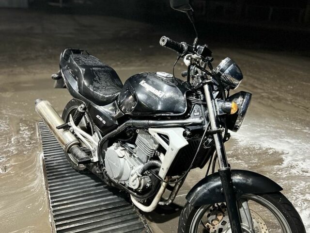 Кавасаки Другая, объемом двигателя 0 л и пробегом 0 тыс. км за 2100 $, фото 3 на Automoto.ua