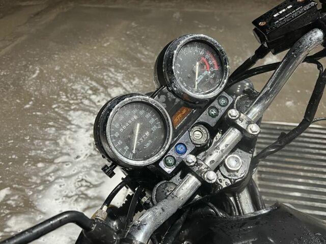 Кавасаки Другая, объемом двигателя 0 л и пробегом 0 тыс. км за 2100 $, фото 5 на Automoto.ua