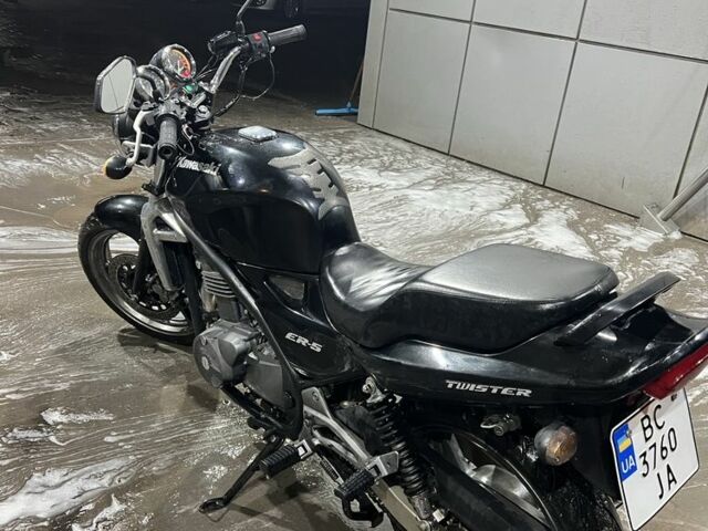 Кавасаки Другая, объемом двигателя 0 л и пробегом 0 тыс. км за 2100 $, фото 1 на Automoto.ua